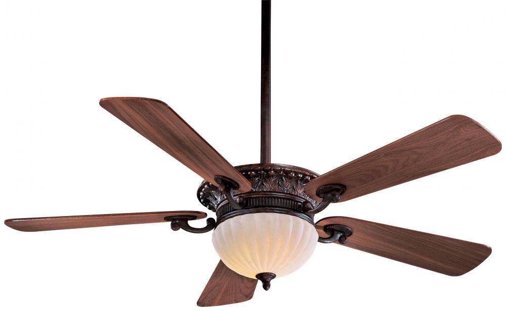 Volterra™ - LED 52" Ceiling Fan