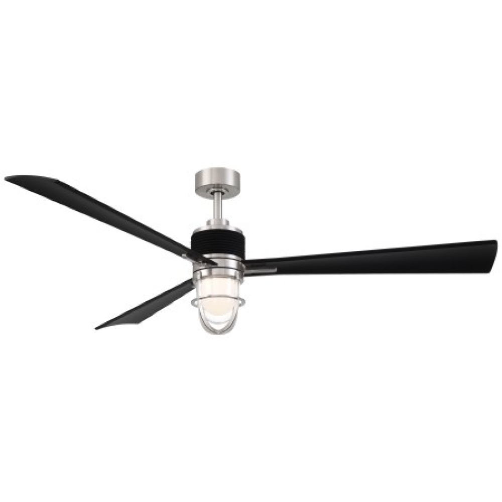 Nauticus 65" LED Smart Indoor/Outdoor Ceiling Fan