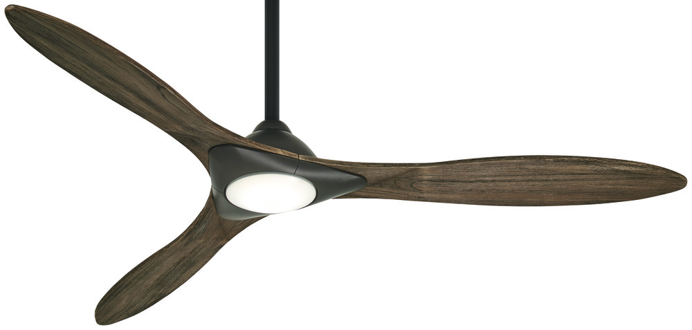 Sleek - LED 60" Smart Ceiling Fan