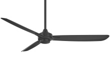 Minka-Aire F728-CL - Rudolph Wet - 60" Ceiling Fan