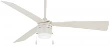 Minka-Aire F676L-WHF - Vital -  LED 44" Ceiling Fan