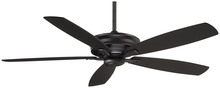 Minka-Aire F696-CL - Kafé-XL - 60" Ceiling Fan