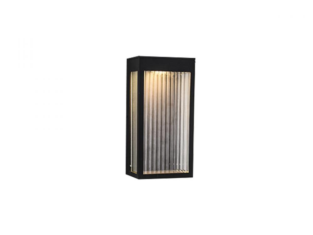 Avenue Outdoor Black Pendant