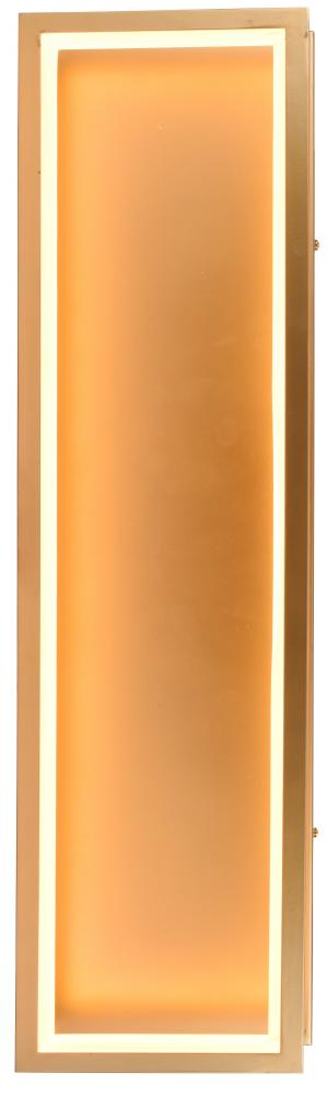 Park Ave. Led Wall Sconce