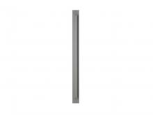 Avenue Lighting AV3268-SLV - Avenue Outdoor Silver Wall Sconce
