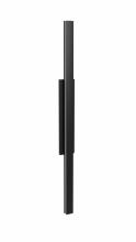Avenue Lighting AV2148-BLK - Avenue Outdoor Black Wall Sconce