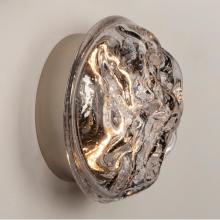 Avenue Lighting AV8007-CLR - Avenue 7" Outdoor Wall Sconce