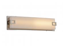 Avenue Lighting HF1118-BN - Cermack St. Rectangular Vanity Bath Bar