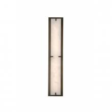 Avenue Lighting HF2940-AB - Sedona 38" Wall Sconce In Alabaster