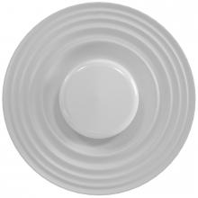 Avenue Lighting HF7998-WHT - Cosmopolitan 14" Wall Sconce In White