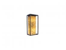 Avenue Lighting HF9002-DBZ - Soho Wall Sconce