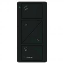 Lutron Electronics PJ2-2BRL-GBL-L01 - PICO RF 434 W LED 2BRL BL LIGHT ICON