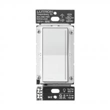 Lutron Electronics STCL-153MRH-WH - SUNNATA TOUCH DIM LED+ WH RETAIL