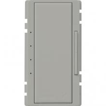 Lutron Electronics RKA-F-GR - FAN CONTROL COLOR KIT GRAY