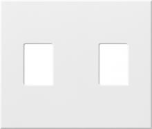 Lutron Electronics NT-O-NFB-GR - NOVA T VAREO FACEPLATE SM KIT GR