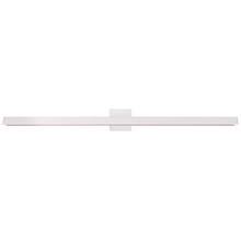 Kuzco Lighting Inc WS10437-WH - Galleria 37-in White LED Wall Sconce