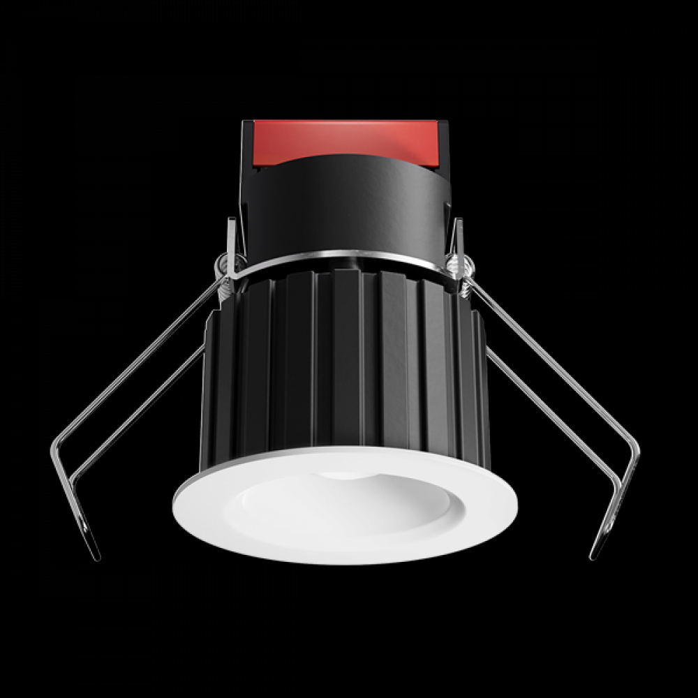 1" RND RFLCTR 540LM 50BM ANGL40K