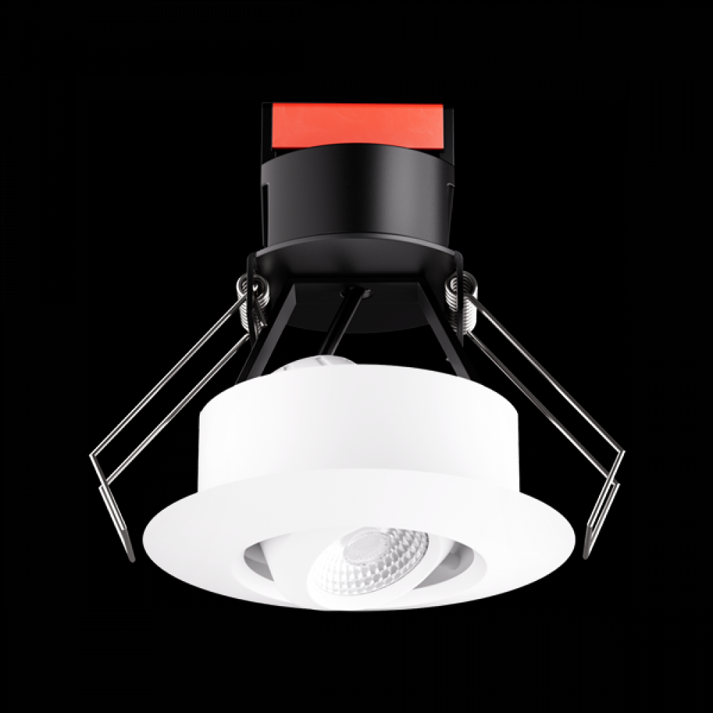 DISCON 1" ROUND GMBL 50 540LM 40K