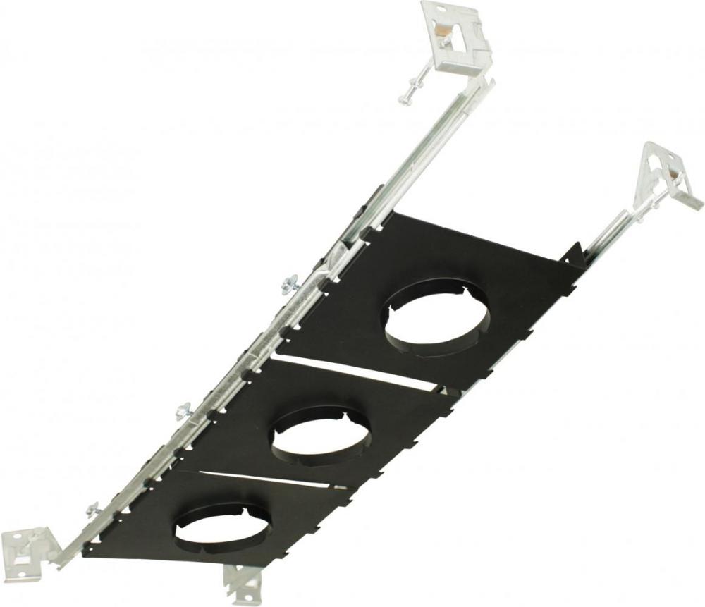 SET OF 3 FRAME FOR 1" LED ENGIN