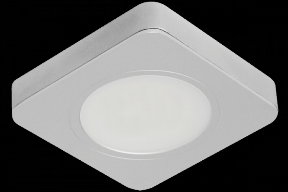 DISCON 3.5 SQR PCK LT 300LM REC/SUR 3K