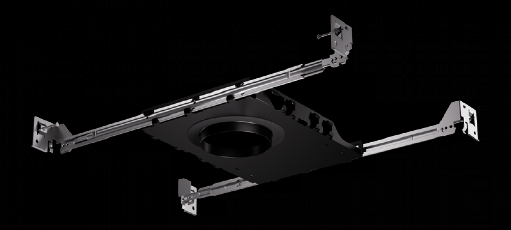 2" FRAME FOR KOTO CANLESS 6" X8" NO JB