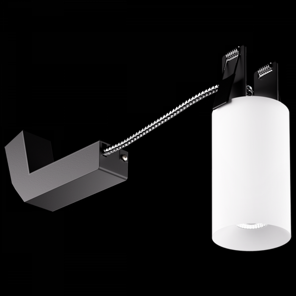 3" DRCT MNT 38°BM 950LM 27K WHT