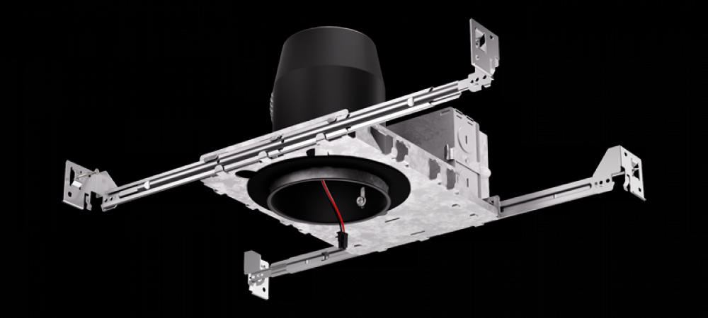 3" NEW CNSTRCN IC AT KOTO HSNG 120V SNGL