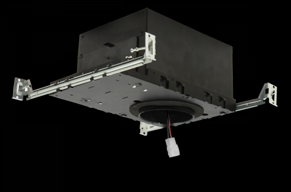 4" IC AT R60 INSLTN CAN 1250LMN 120/277