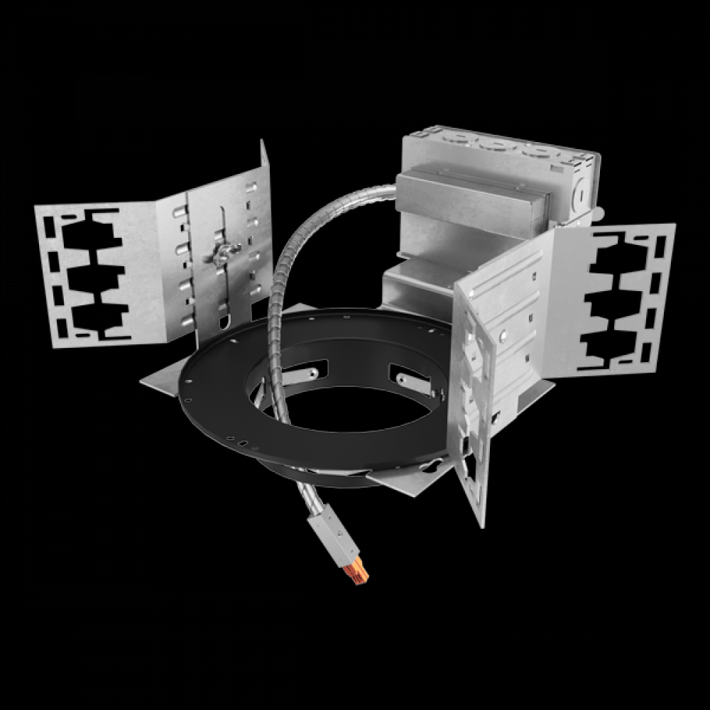 4" LED ARCHITRL HSNG 120/277V 850LMN G2