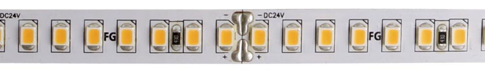 LED TAPE LGT 5.8W/FT 24V PER FT