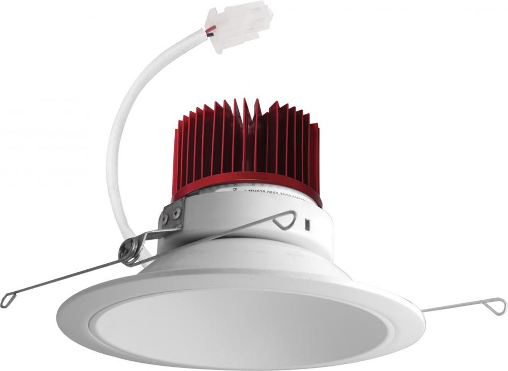 6" WHT LED RFLCTR ENGIN 1600LM 40K G2
