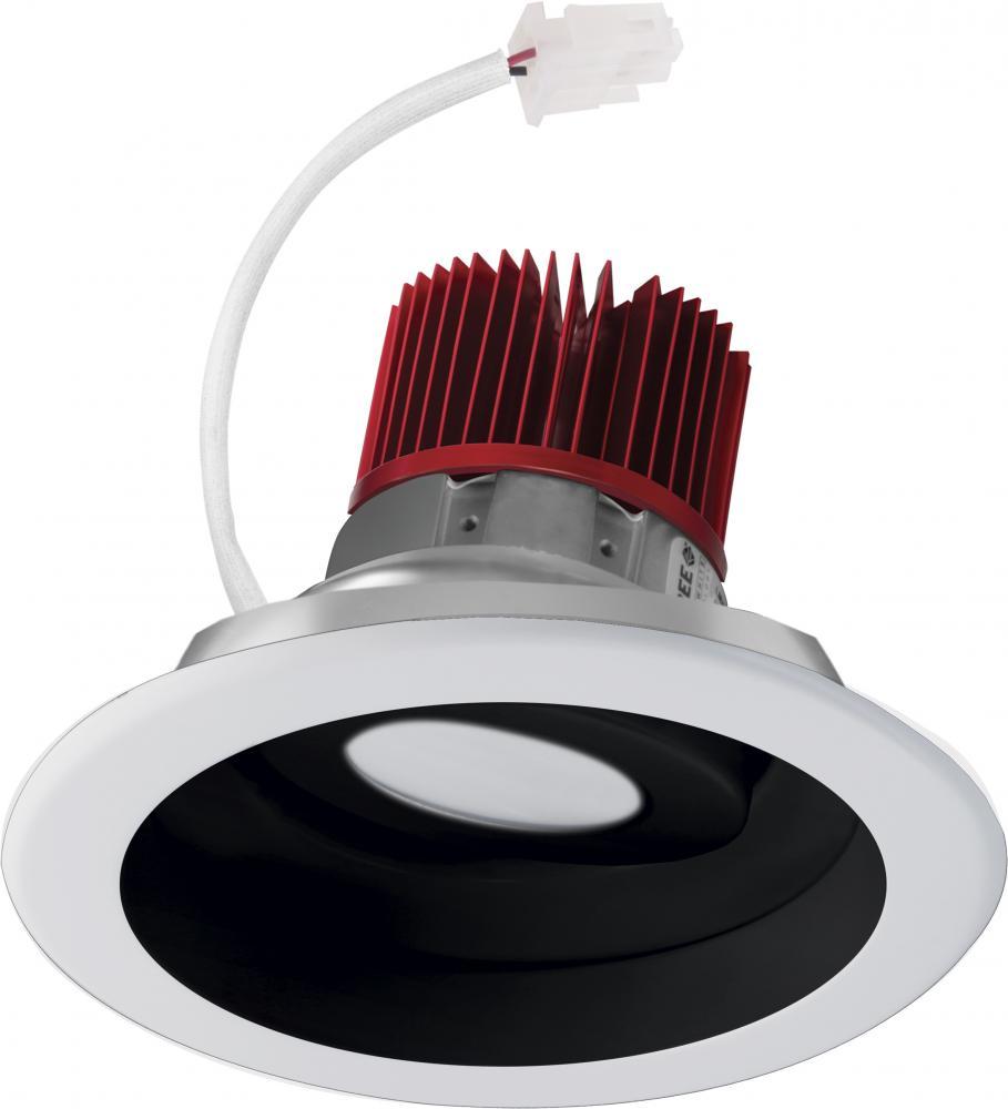 6" ADJUST RFLCTR LED ENGIN 2000LM 30K G2