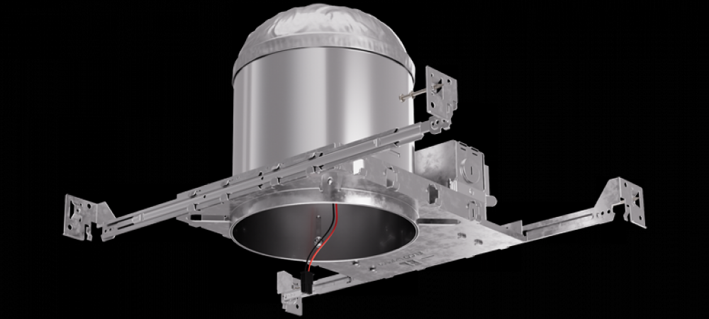 6" ARCH KOTO IC AT HSNG 1100LM 120/277V