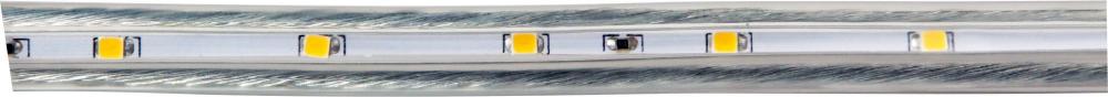 ONE 90FT ROLL OF FLAT LED ROPE LT .5W/FT