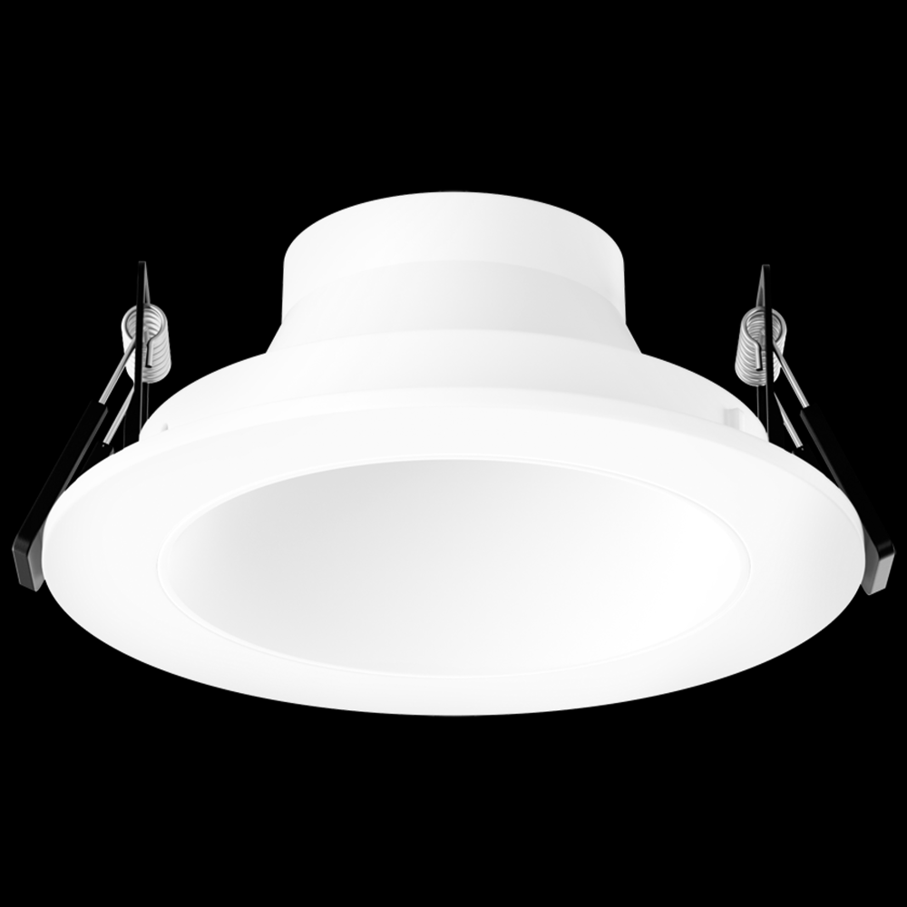 4" DIE CAST RND RFLCFTR FOR KOTO CNLSS