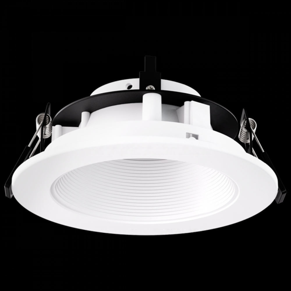 4" BAFFLE TRIM FOR KOTO CNLSS