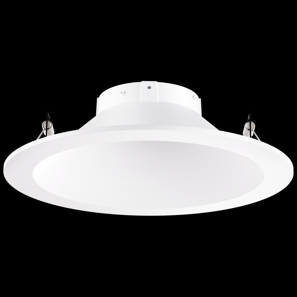 6" ALL BZ ADJ RND RFLCTR FOR KOTO CNLSS