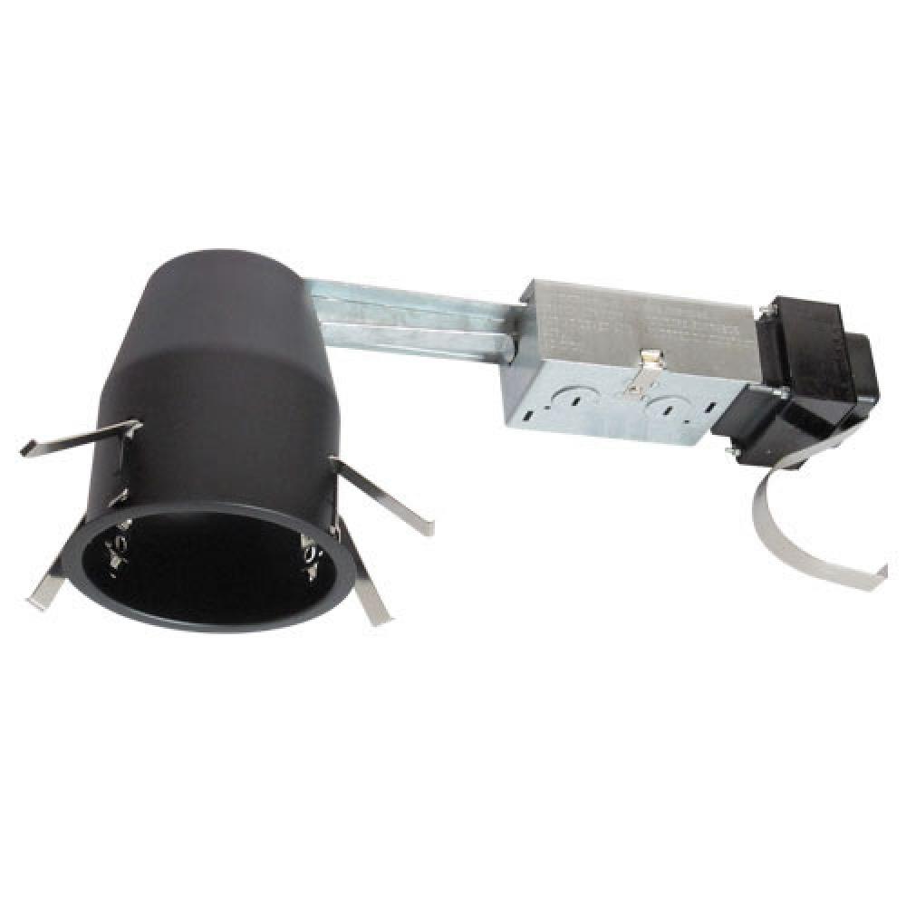 4" LV ELEC AT RMDL HSNG