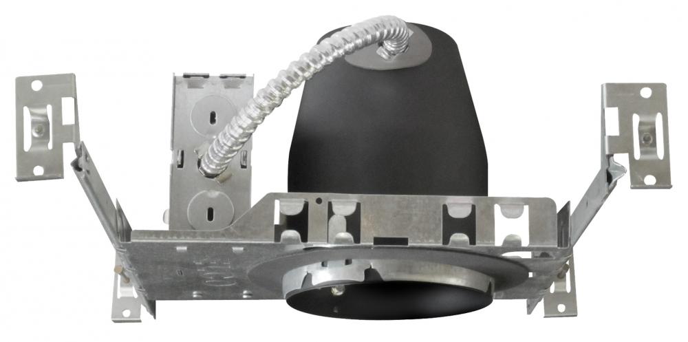 4" AT IC GU10 HSNG LED LMP 277/120V