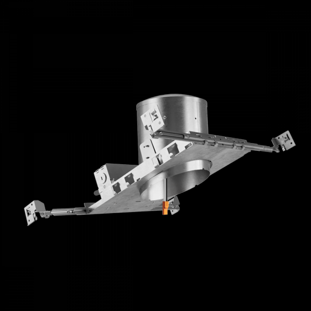 5" SLOPE CEILING LED DEDICATED HSNG