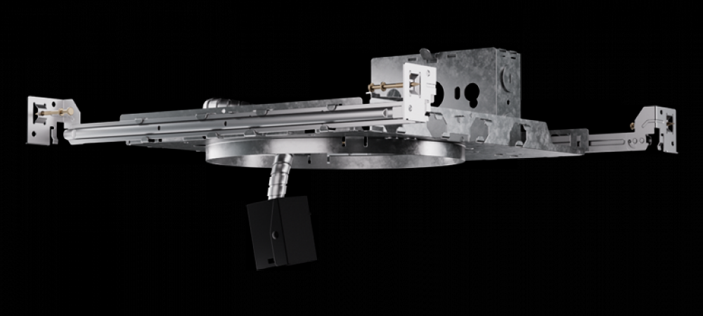 8" BIRCH COMRCL PLSTR FRM