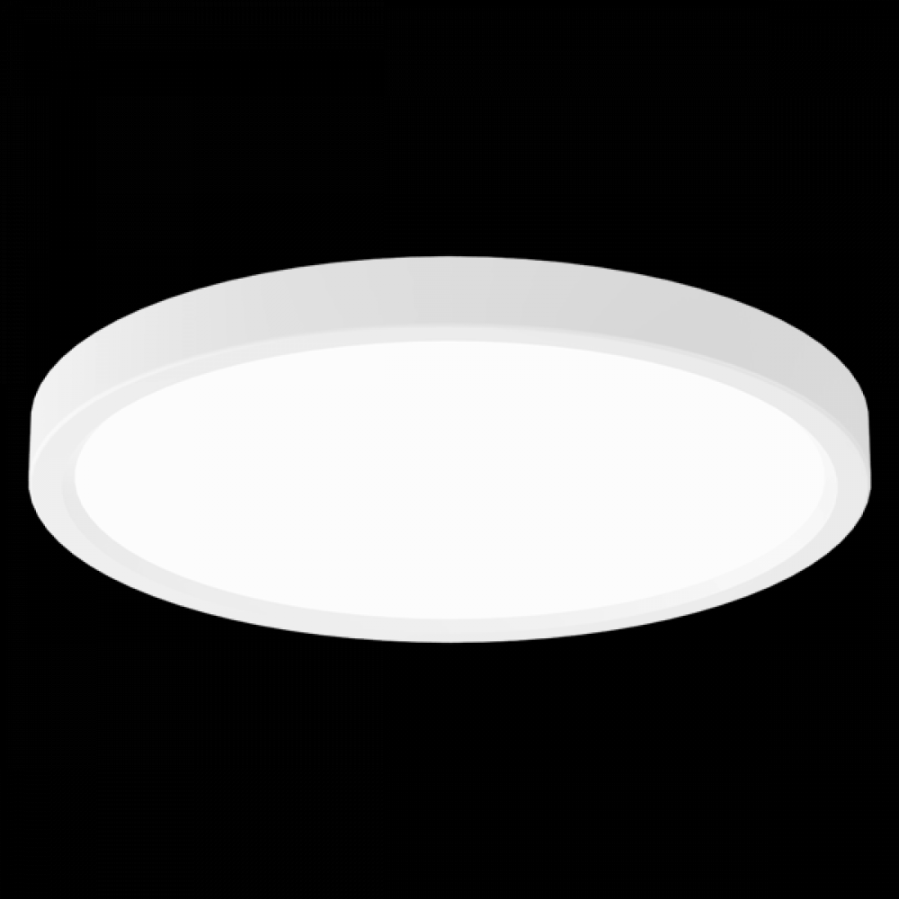 6" LED SLIM PANEL 120V 5CCT