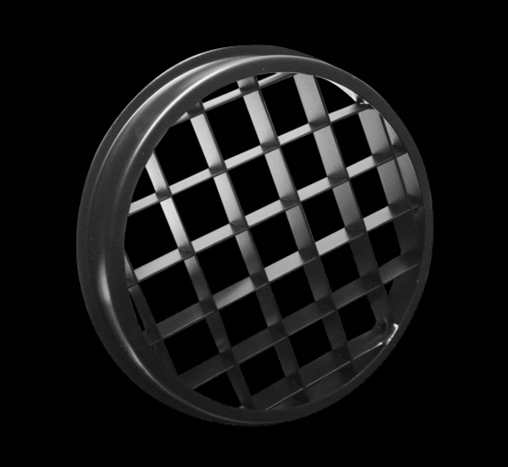 LOUVER FOR ET 633 & ET 631