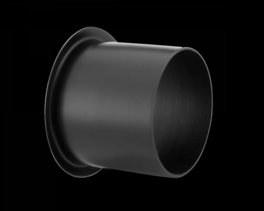 1 1/2" Snoot Track Accessory