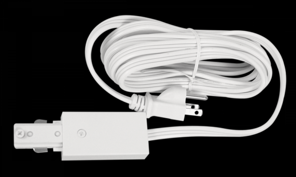 CORD AND PLUG CONNECTOR