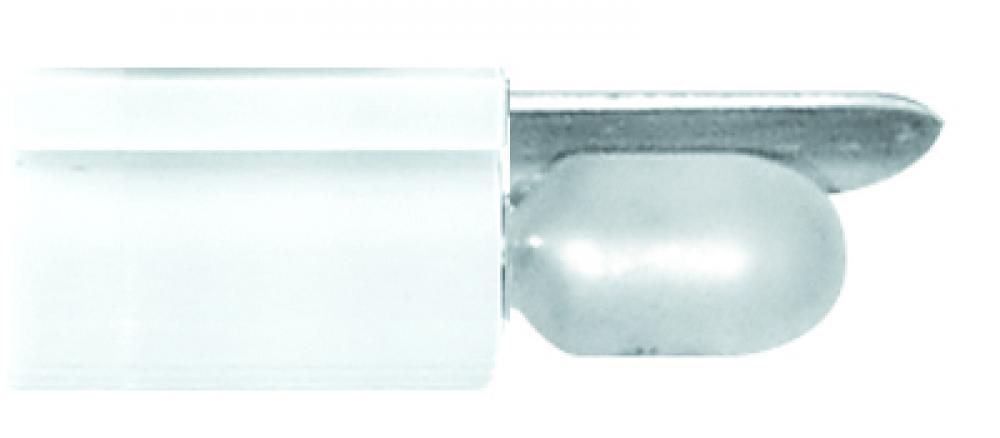 MINI TRK SNGL WEDGE BASE SCKT