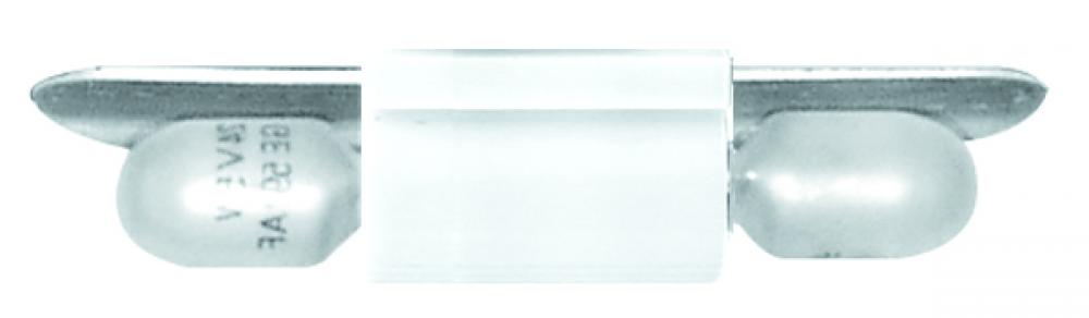 DISCON MINI TRK DBL WEDGE BASE SCKT