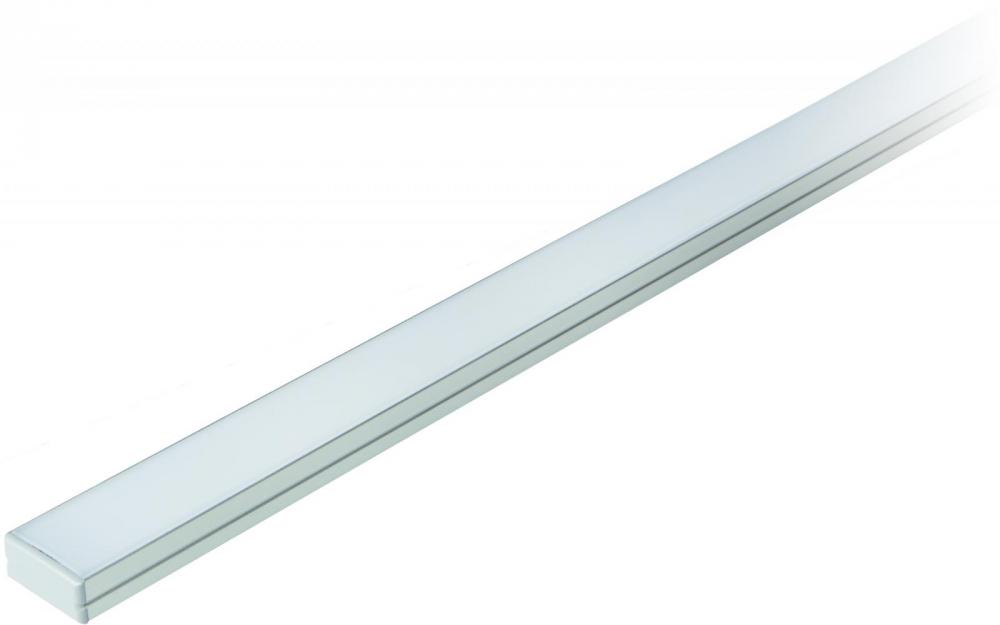 AL PROFILE WIDE SURFACE 92.25"