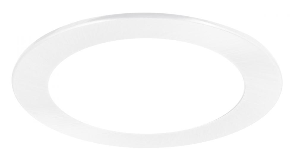 4" PLASTIC TRIM RING