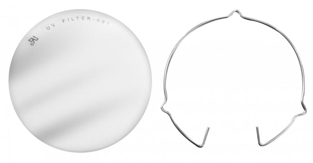 LENS RETAINER RING FOR ET528 ET532 ET547